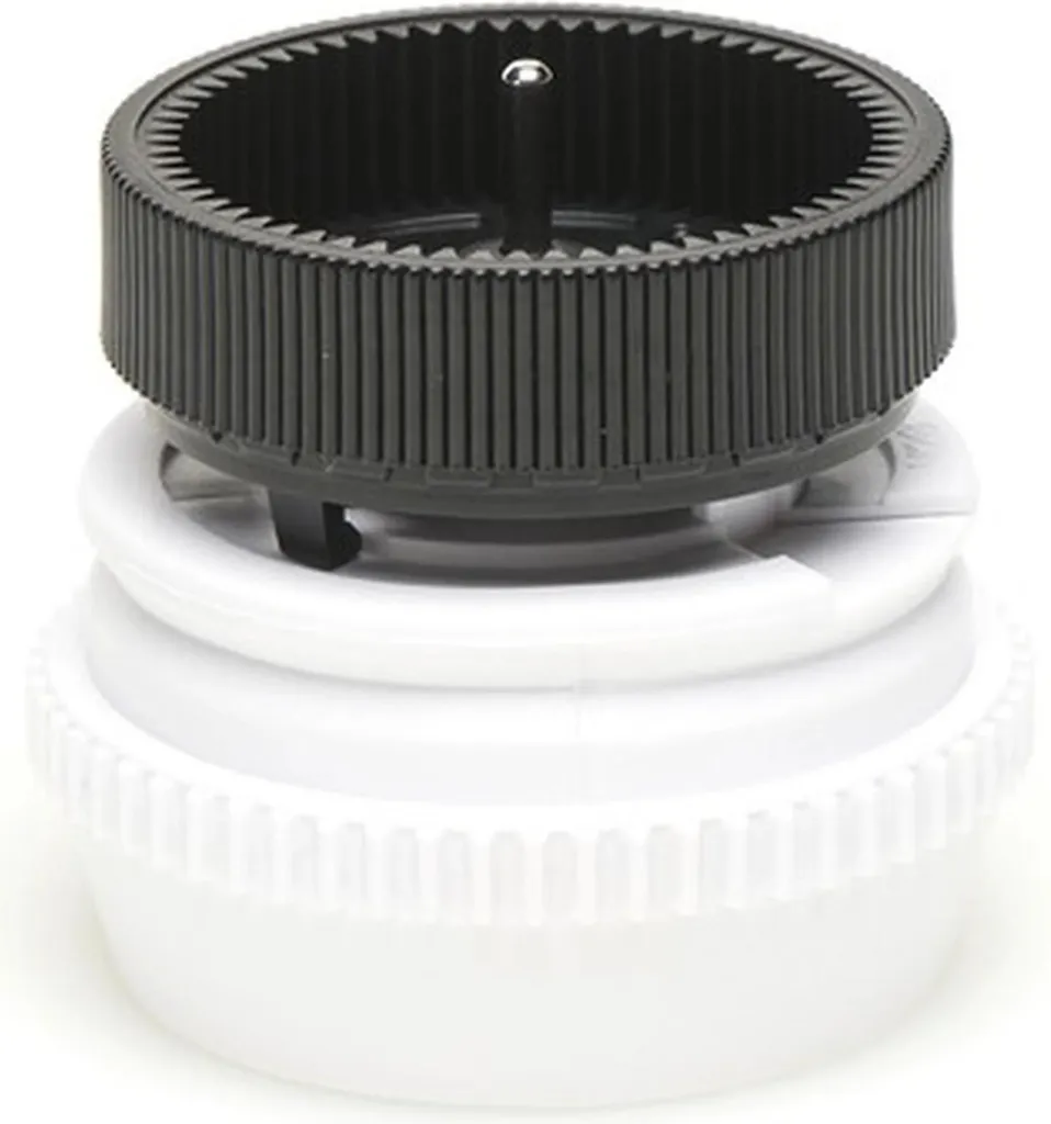 Honeywell Herz Adaptateur HR30 en Plastique Robuste Filetage M30 x 1,5