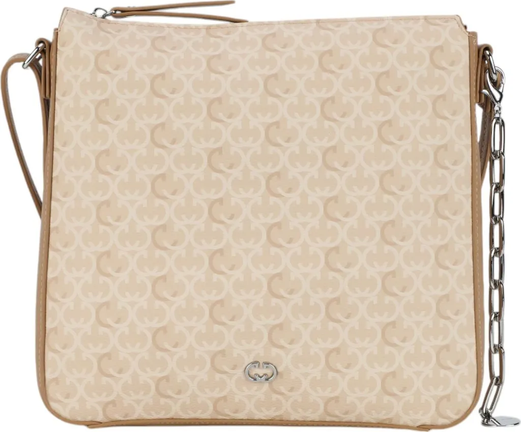 Borsa a Tracolla Gerry Weber Aeon Beige: Qualità Tedesca Garantita