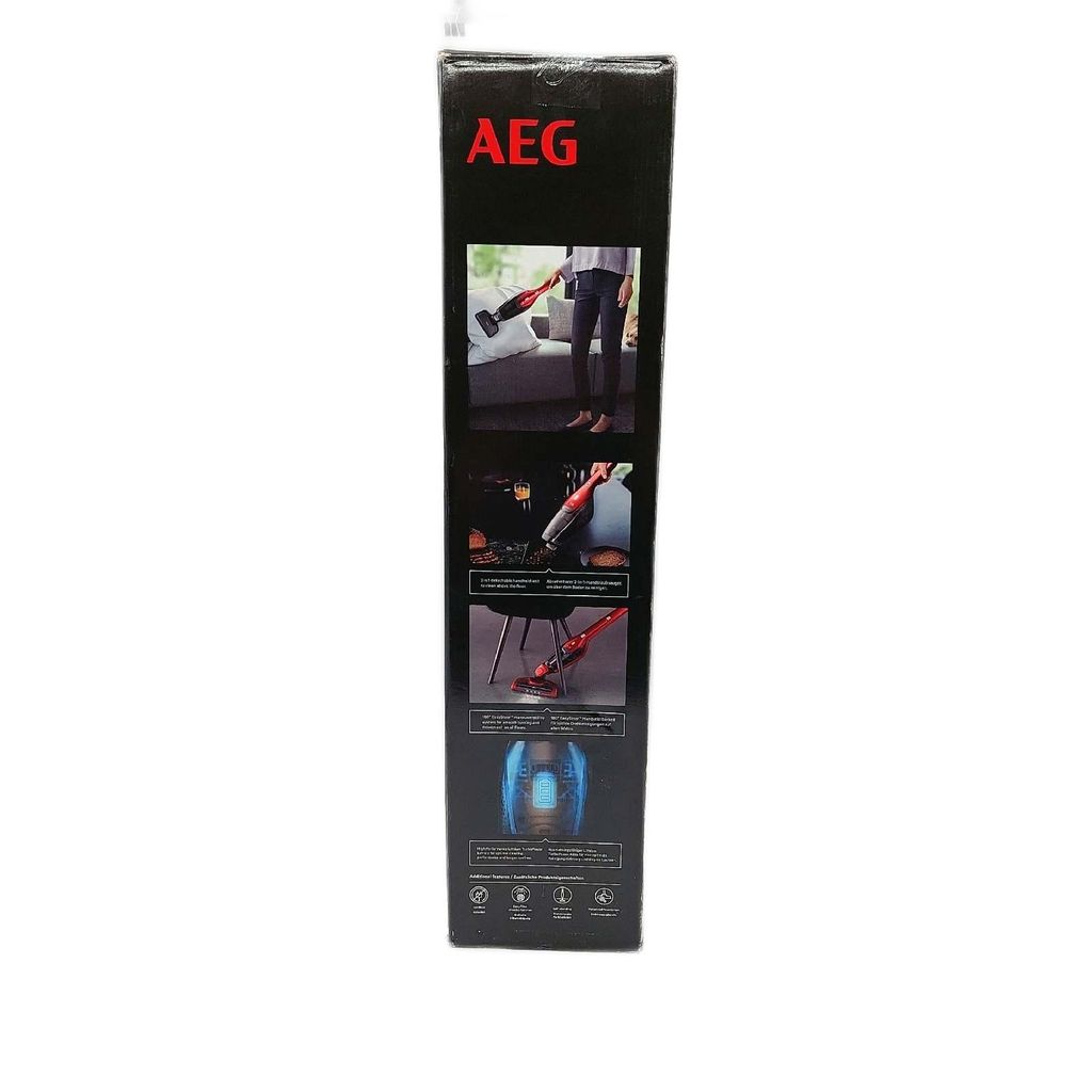 AEG Akku-Staubsauger CX7-2-45AN Produktbild 30