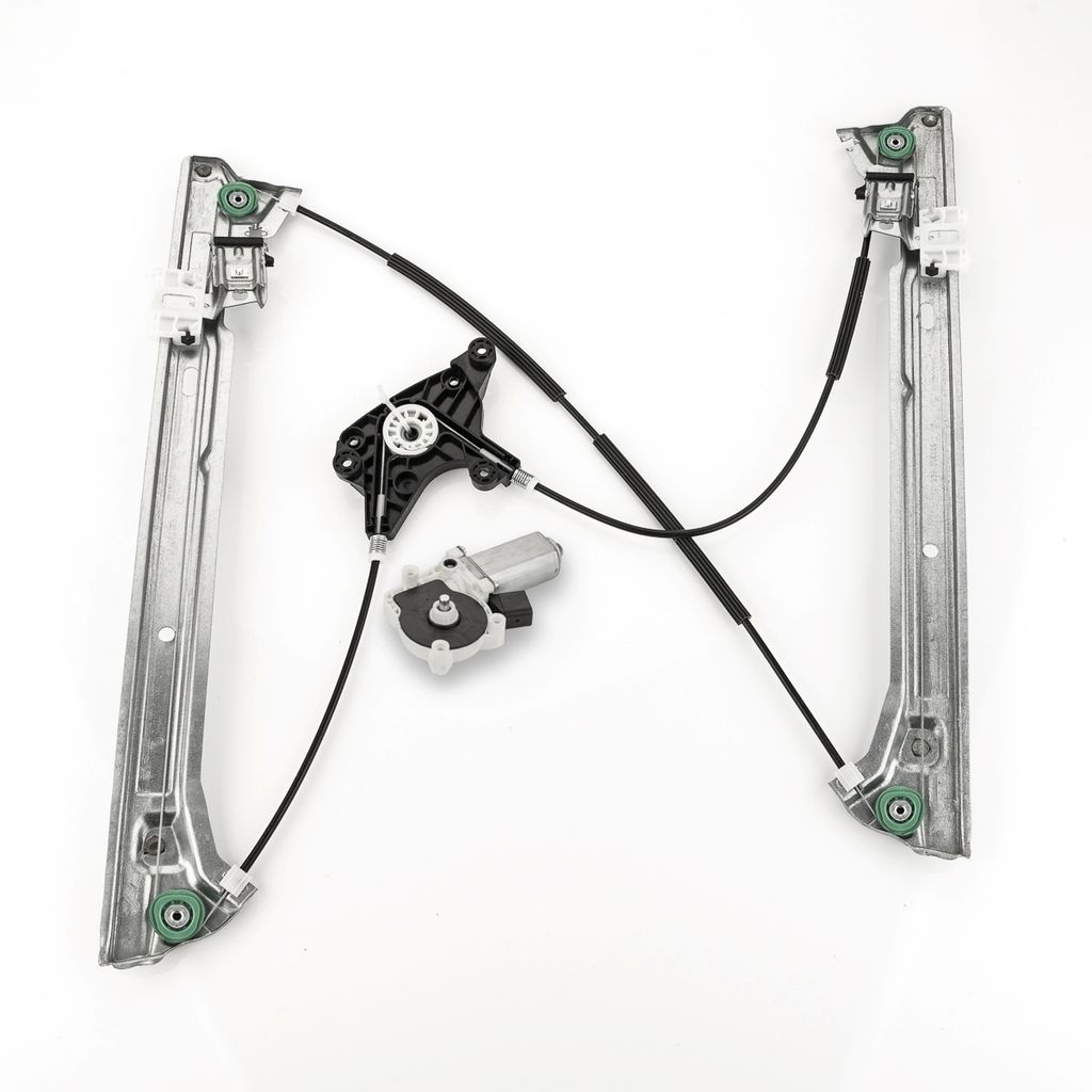 Frankberg Fensterheber Mit Motor Für Mercedes SLK R170 - Vorne Links