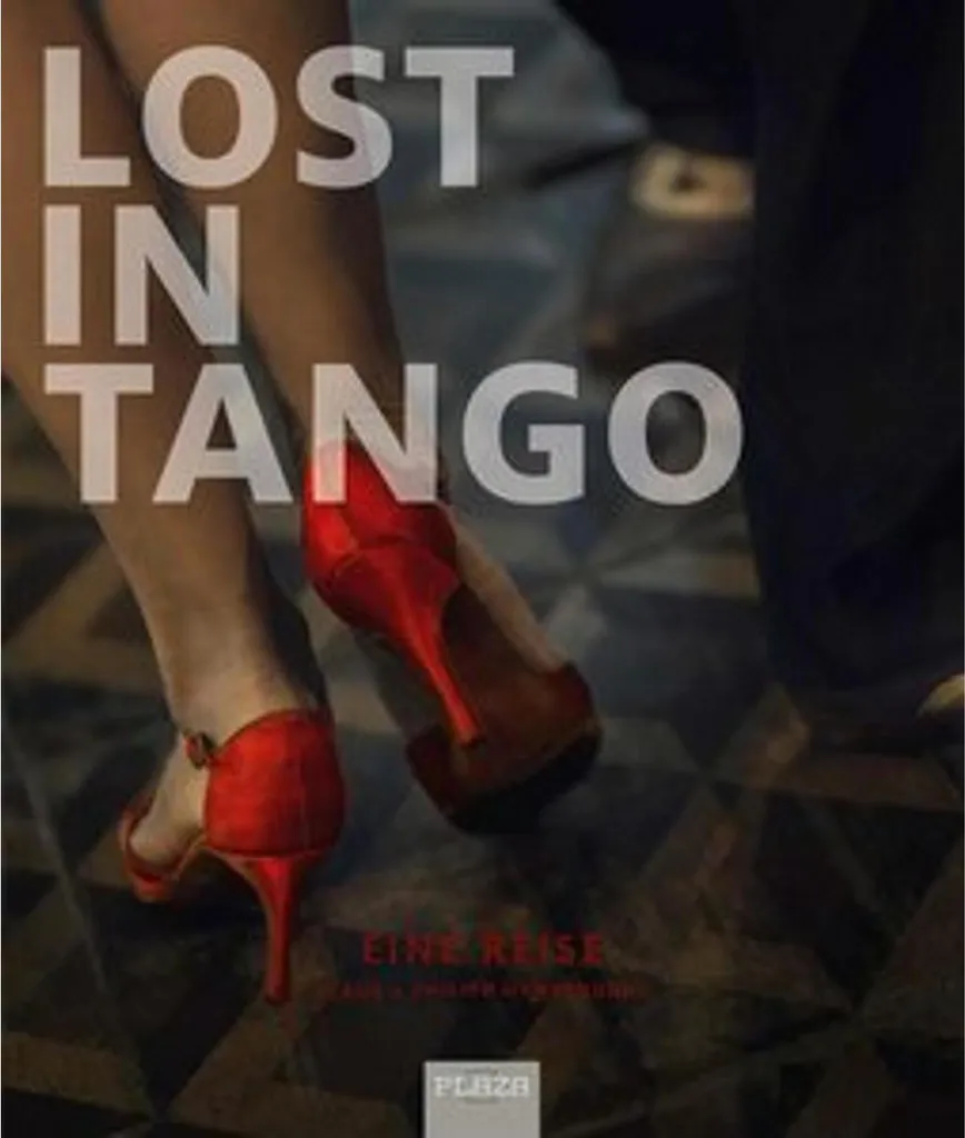 Lost in Tango - Le Parfum Idéal pour vos Soirées et Rendez-vous Galants