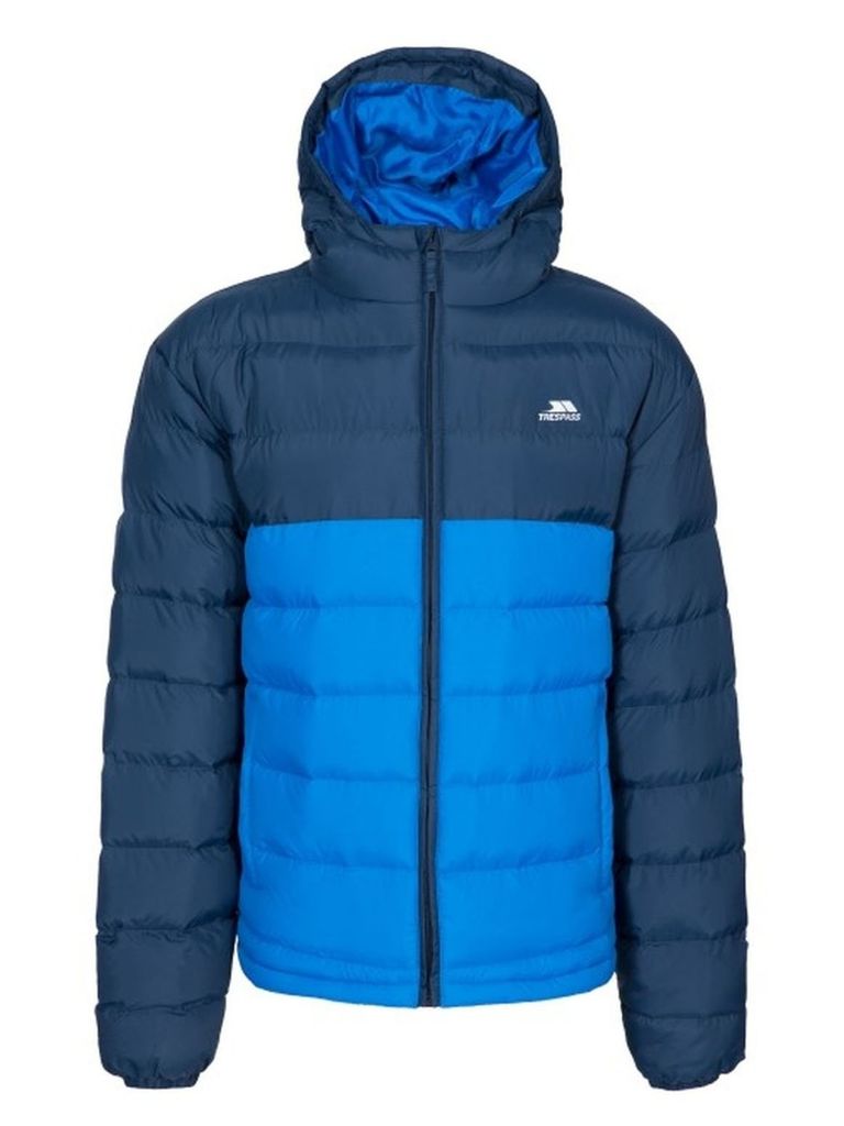 Herren-Jacke