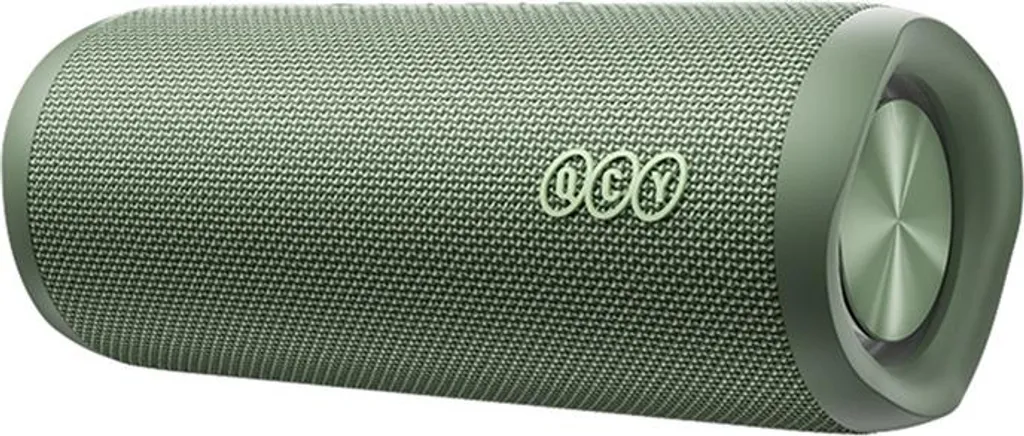 Speaker Bluetooth QCY SP7 Verde: Il Top per Pool Party e Camping