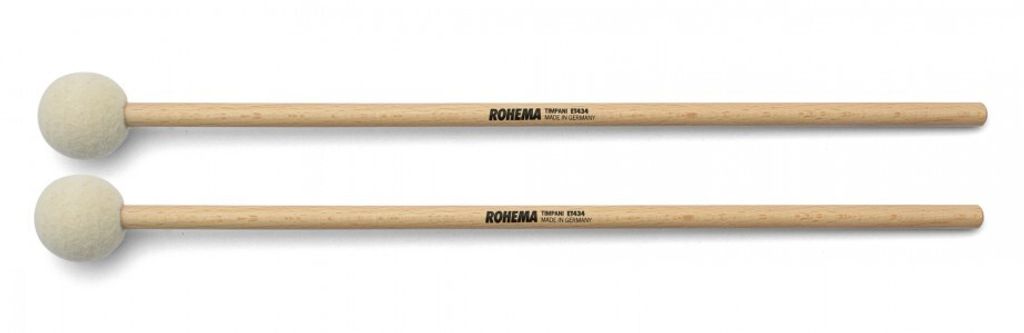 ROHEMA 61434 ET434 Pauken Mallet