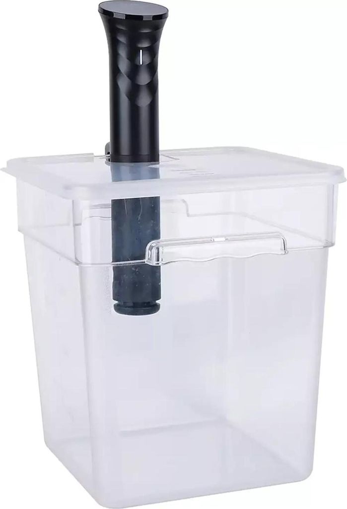 Ziva - Sous-Vide-Wasserbehälter - L (18L) Produktbild 