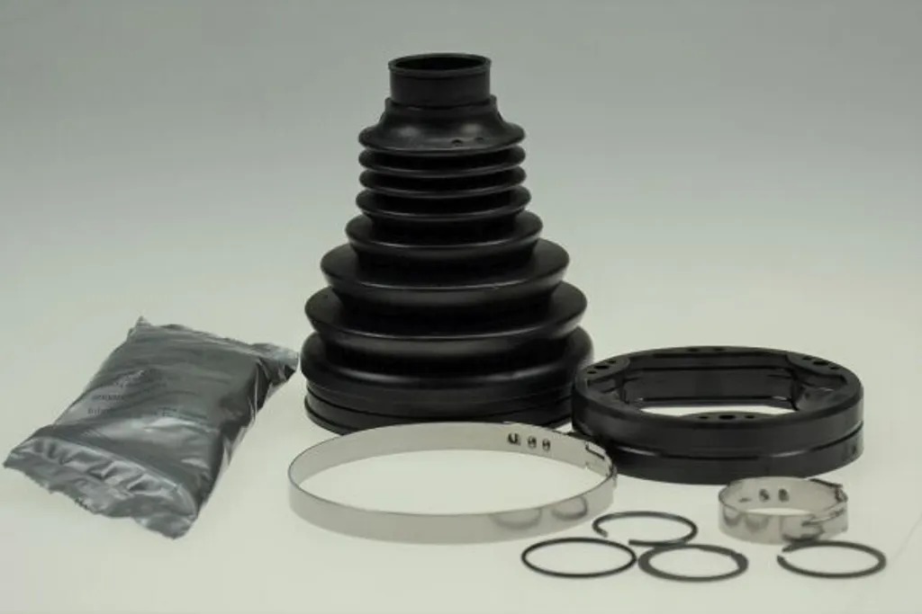 Analisi Tecnica Kit SPIDAN 36387 | Cuffia Giunto Lato Cambio