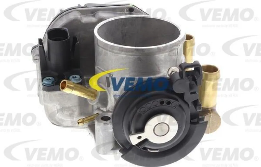VEMO V10-81-0047 Boîtier de Papillon OE 058133063 pour Audi A4 8D B5