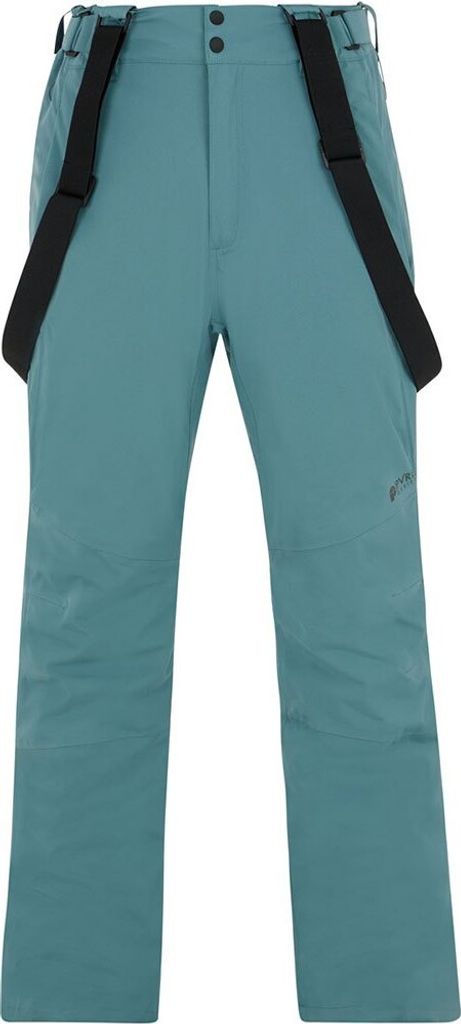Protest Miikka Hosen Grün L / Short Mann Grün L