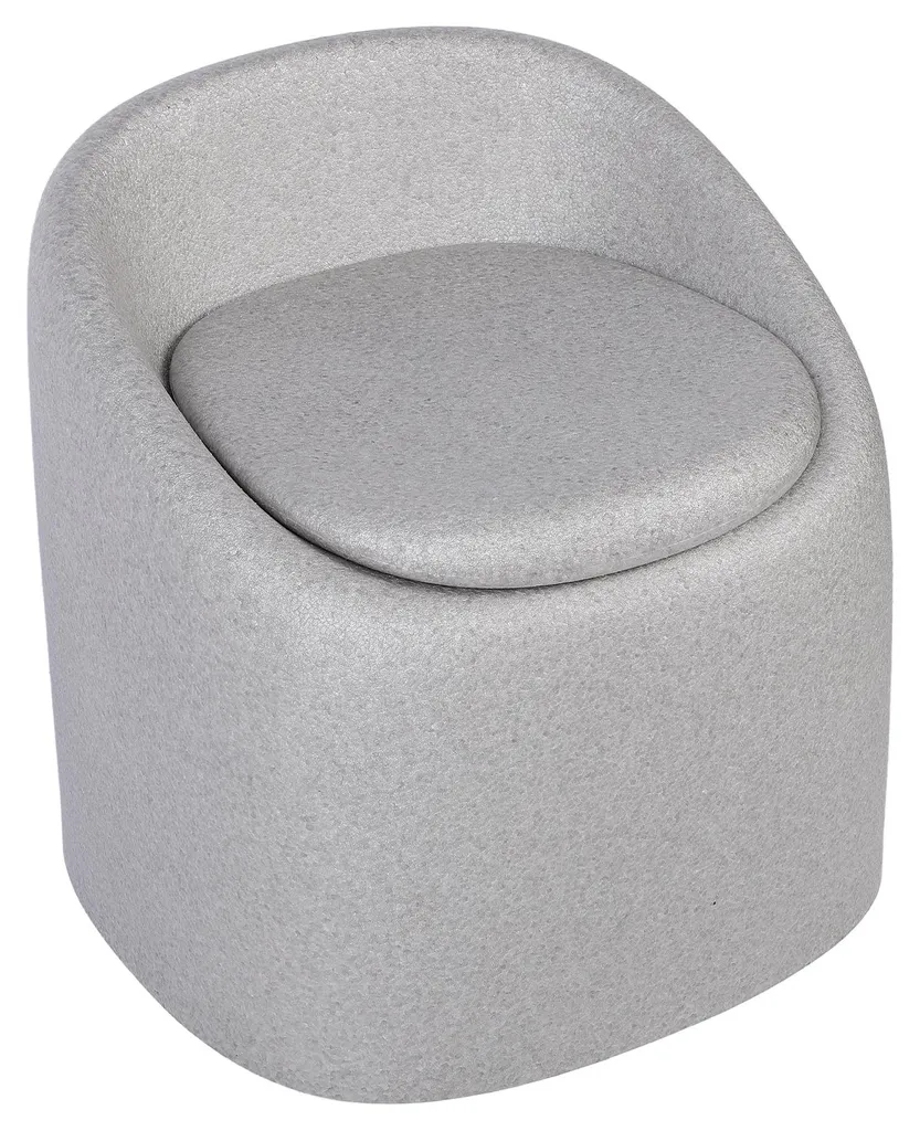 Chaise de douche anti-glisse en EPP, solution toilettes pour mobilité - 5