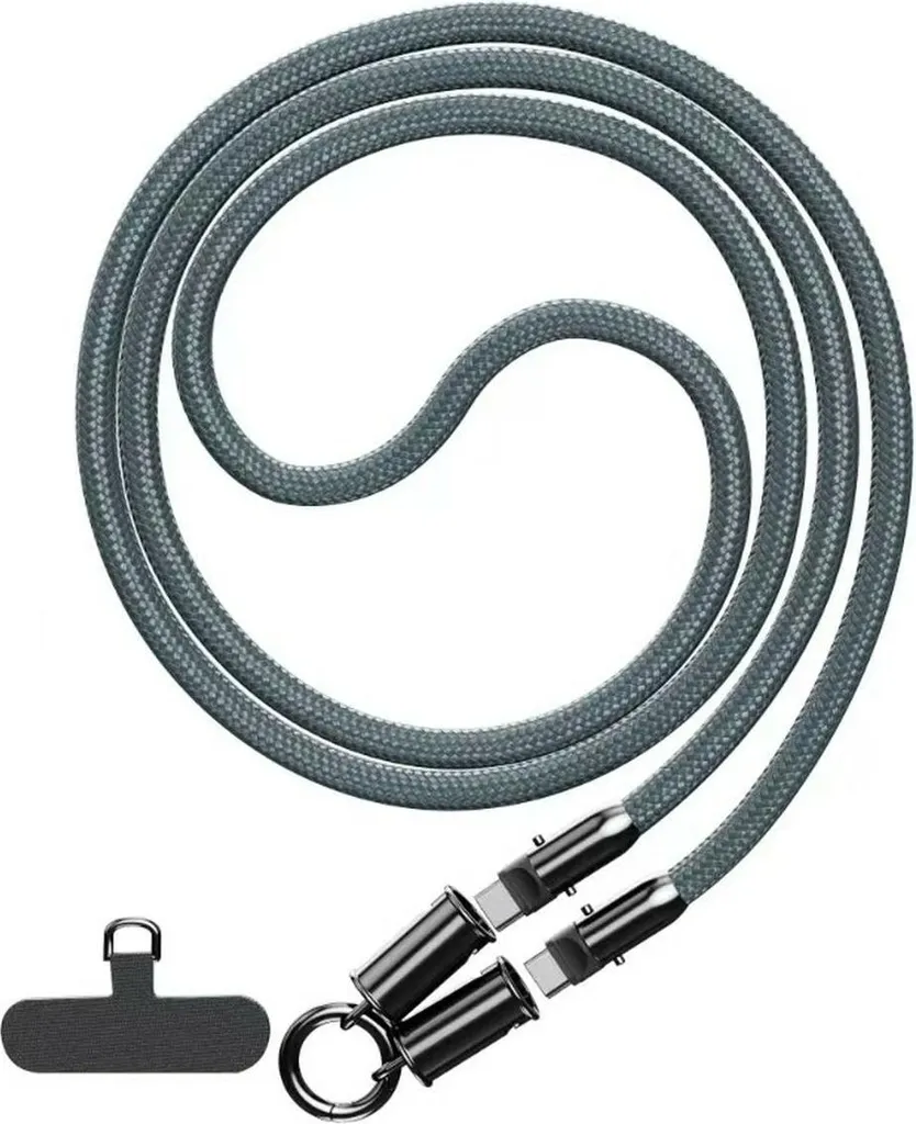Câble de Connexion USB DCU 34154063 Robuste pour Appareils Numériques