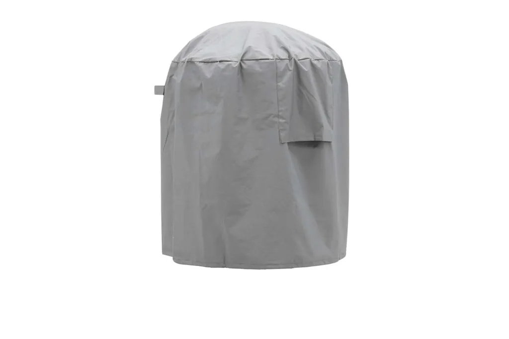 Copertura 90x90x90 Mobili Giardino | Telo Antipioggia Grigio Professionale