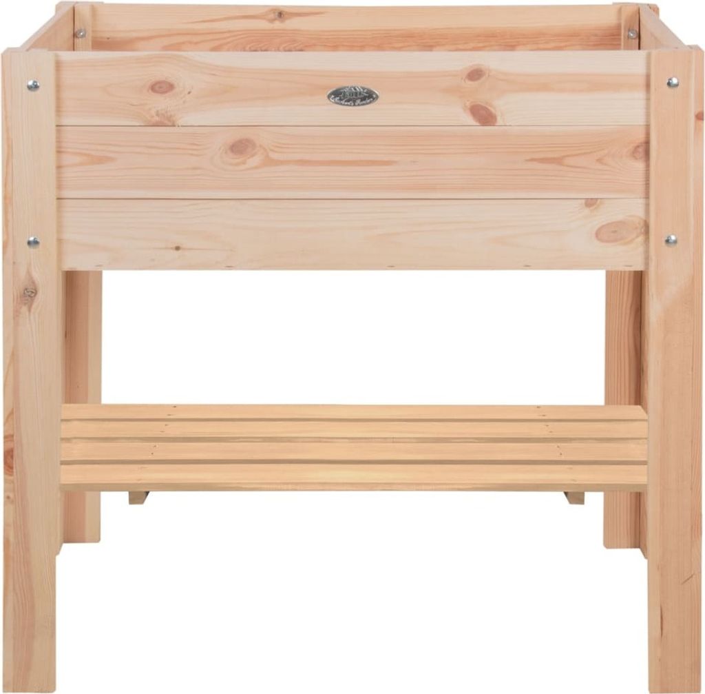 Esschert Design NG110, 800 mm, 376 mm, 780 mm, 1 Stück(e) Produktbild 