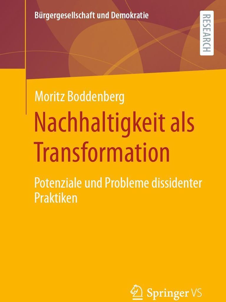 Nachhaltigkeit als Transformation
