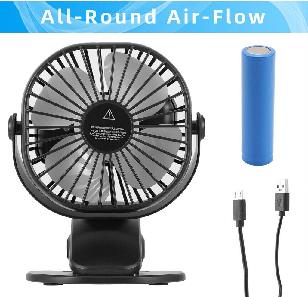 Mini Usb Ventilator Online Kaufen