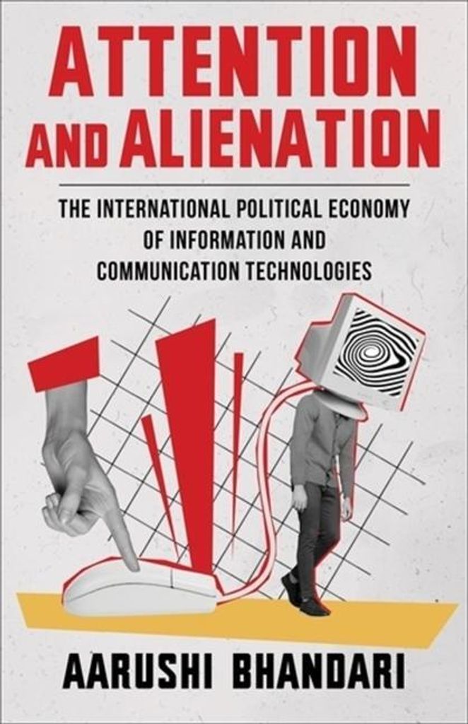 Attention And Alienation – Lingua: Inglese