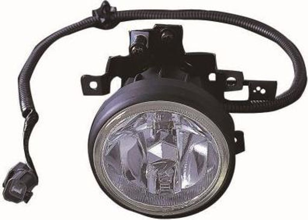 ABAKUS 217-2014N-UE Nebelscheinwerfer OE 08V31S106M001 kompatibel mit CR-V