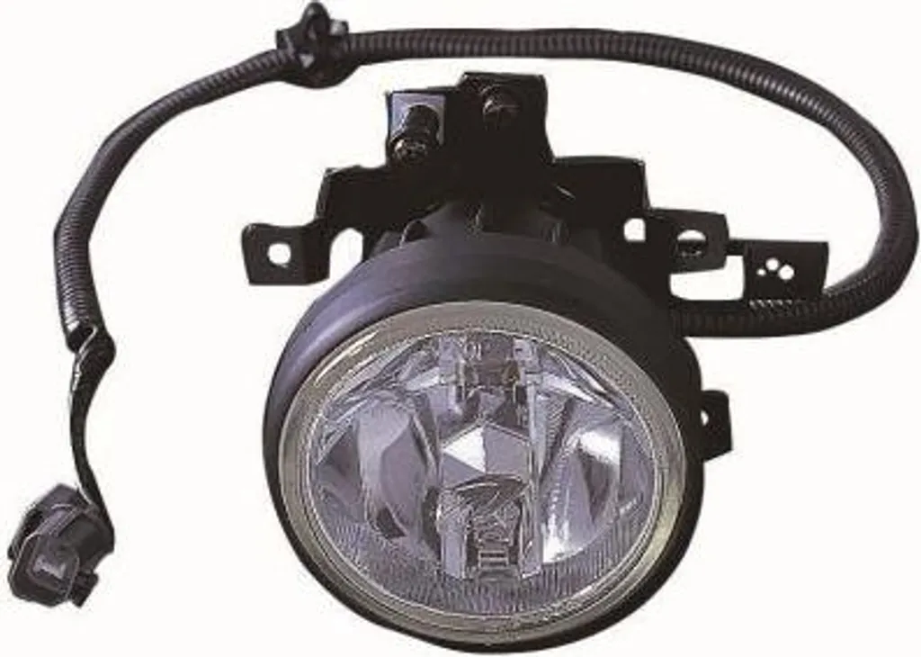 Kit phare antibrouillard pour Honda CR-V conduite en sécurité ABAKUS