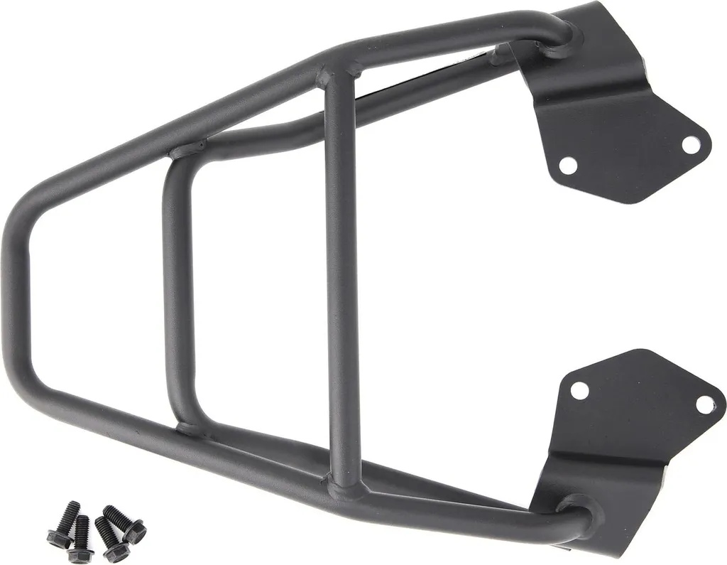 Support Kappa en acier pour Honda CBF 125 fixation rigide haute qualité