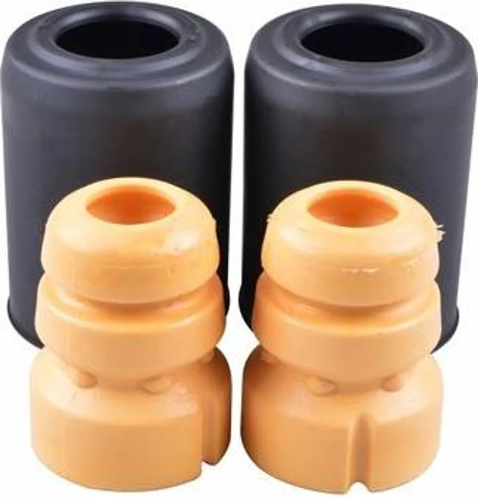 Soufflet de protection amortisseur kit complet pour Audi A5 8T et A6 4G