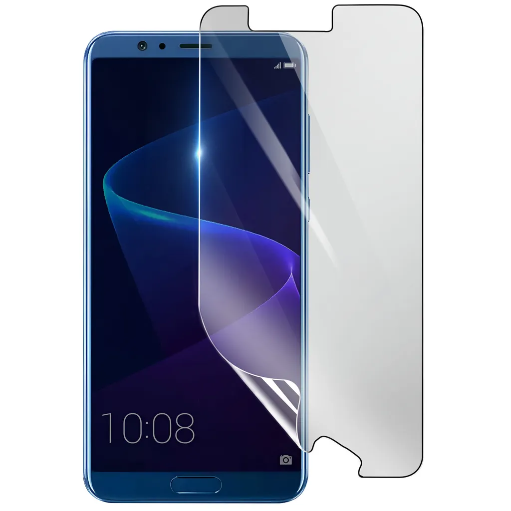 Pellicola Idrogel 3mk per Honor View 10: Niente più Schermi Rotti
