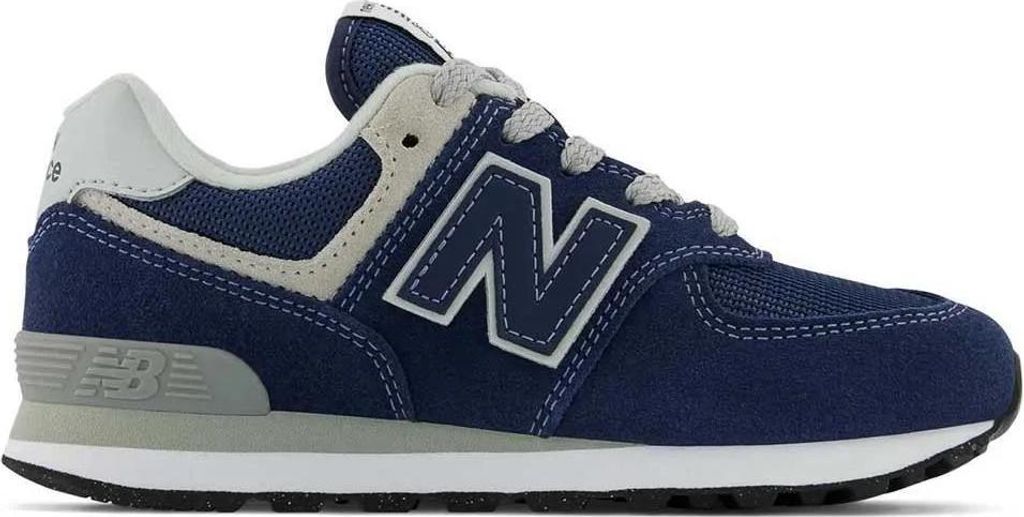 NEW BALANCE Freizeitschuhe für Kinder, PC574EVN, 34 1/2 Produktbild 