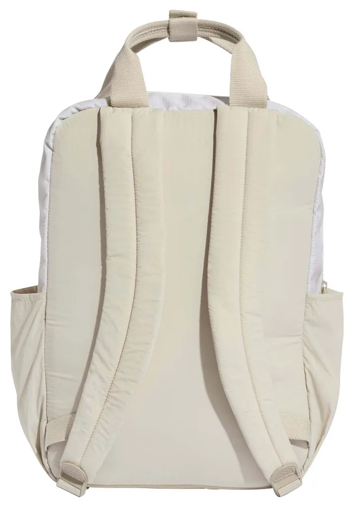 Adidas JZ2727 Sac à dos robuste avec compartiments – Finition WONALU - 5
