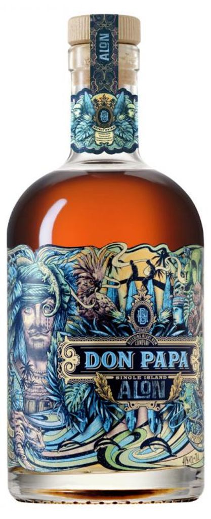 Don Papa Alon Image du produit 