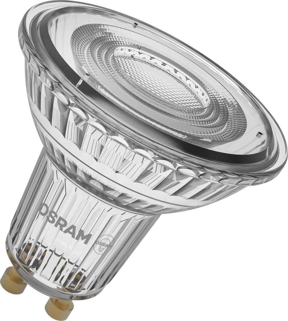 OSRAM 4099854456954 Lampade LED dimmerabili con riflettore Immagine del prodotto 