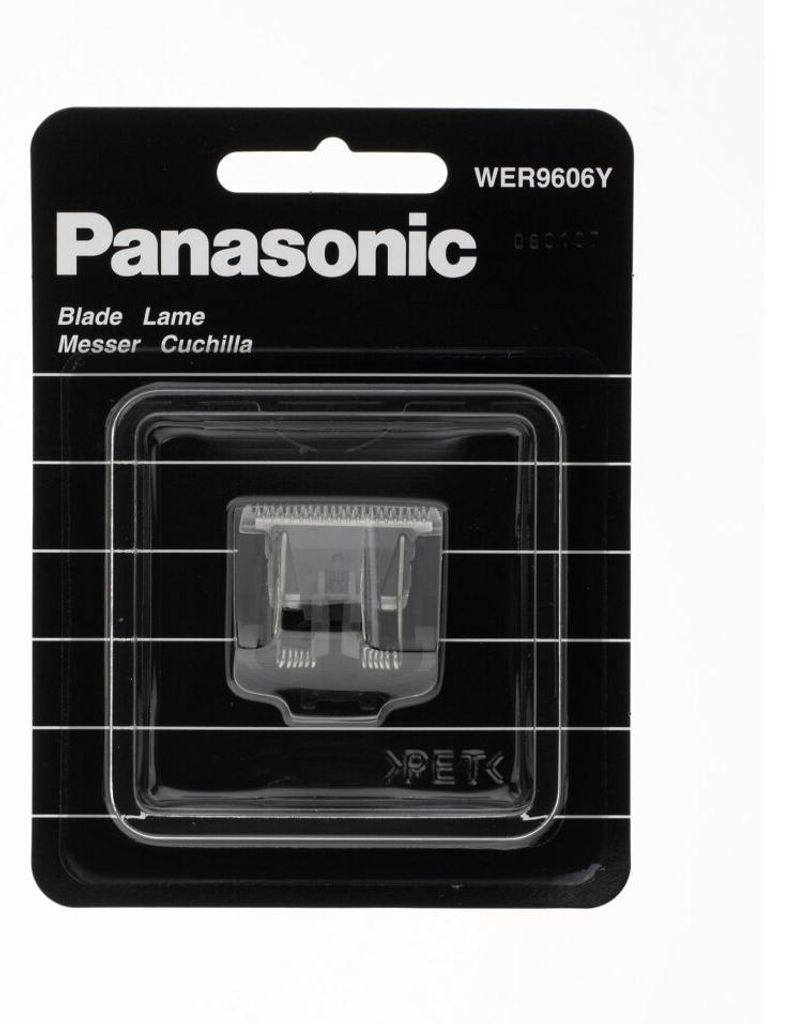 Conjunto de cuchillas Panasonic WER 9606 para Imagen del producto 