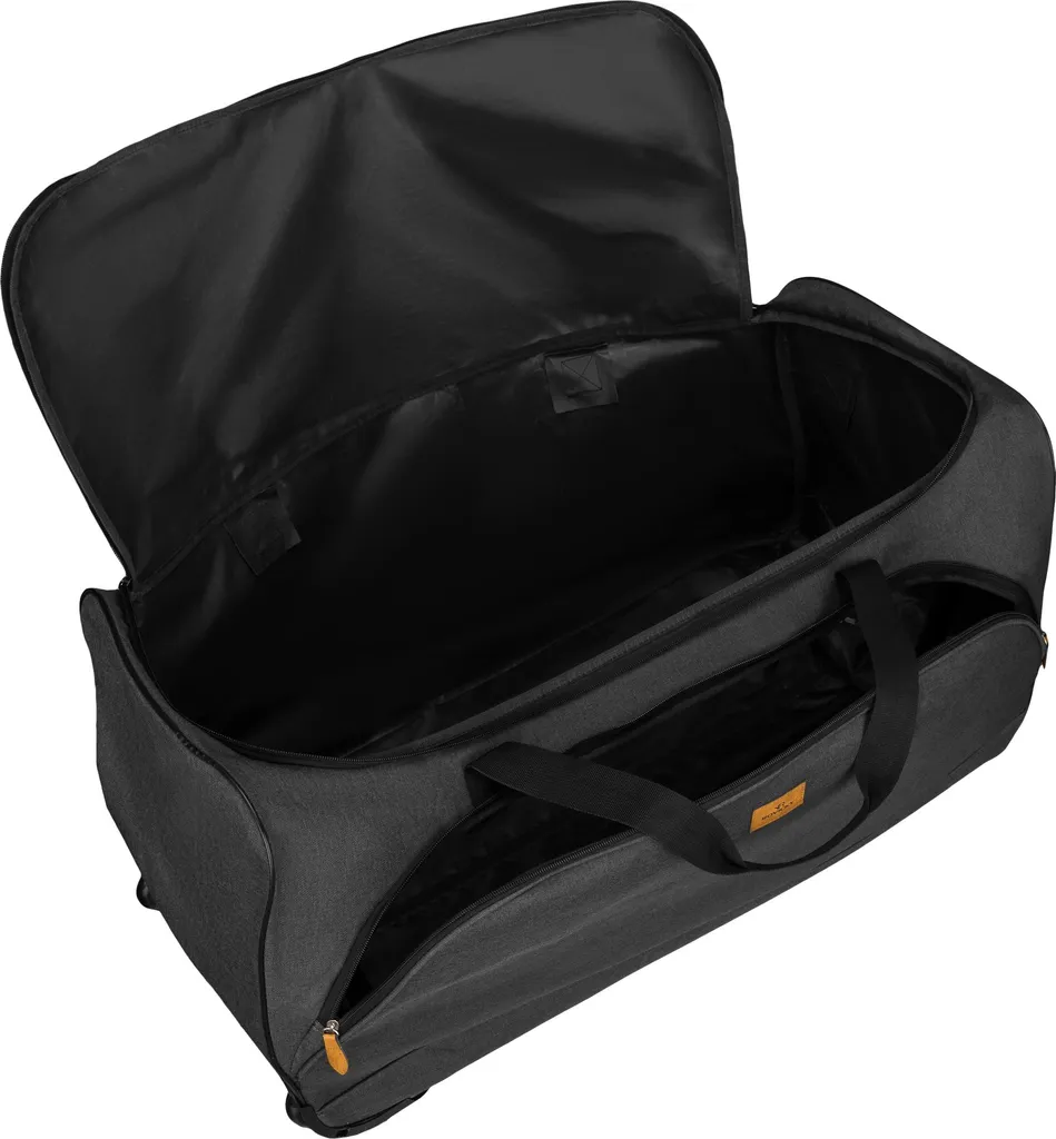Borsa Rovicky DHRTB70T61683: La Mia Nuova Ossessione in Pelle - 3