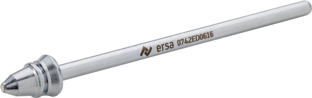 Ersa Entlötspitze Serie 742, ED0819H, 0,8 mm, 1,9 mm 0742ED0819H (Lötspitze)