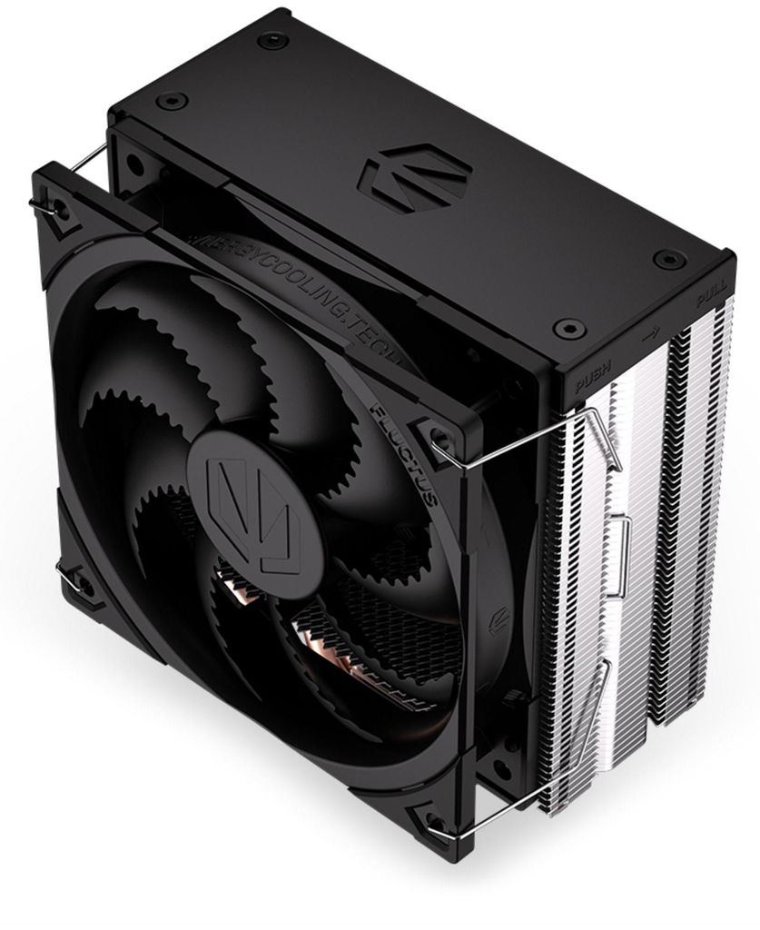 ENDORFY Fera 5, CPU-Kühler Produktbild 