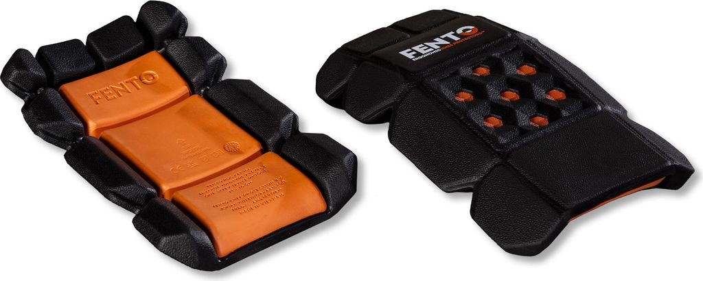 Fento Pocket M2 Pantalon de travail Genouillères Coussinets Image du produit 
