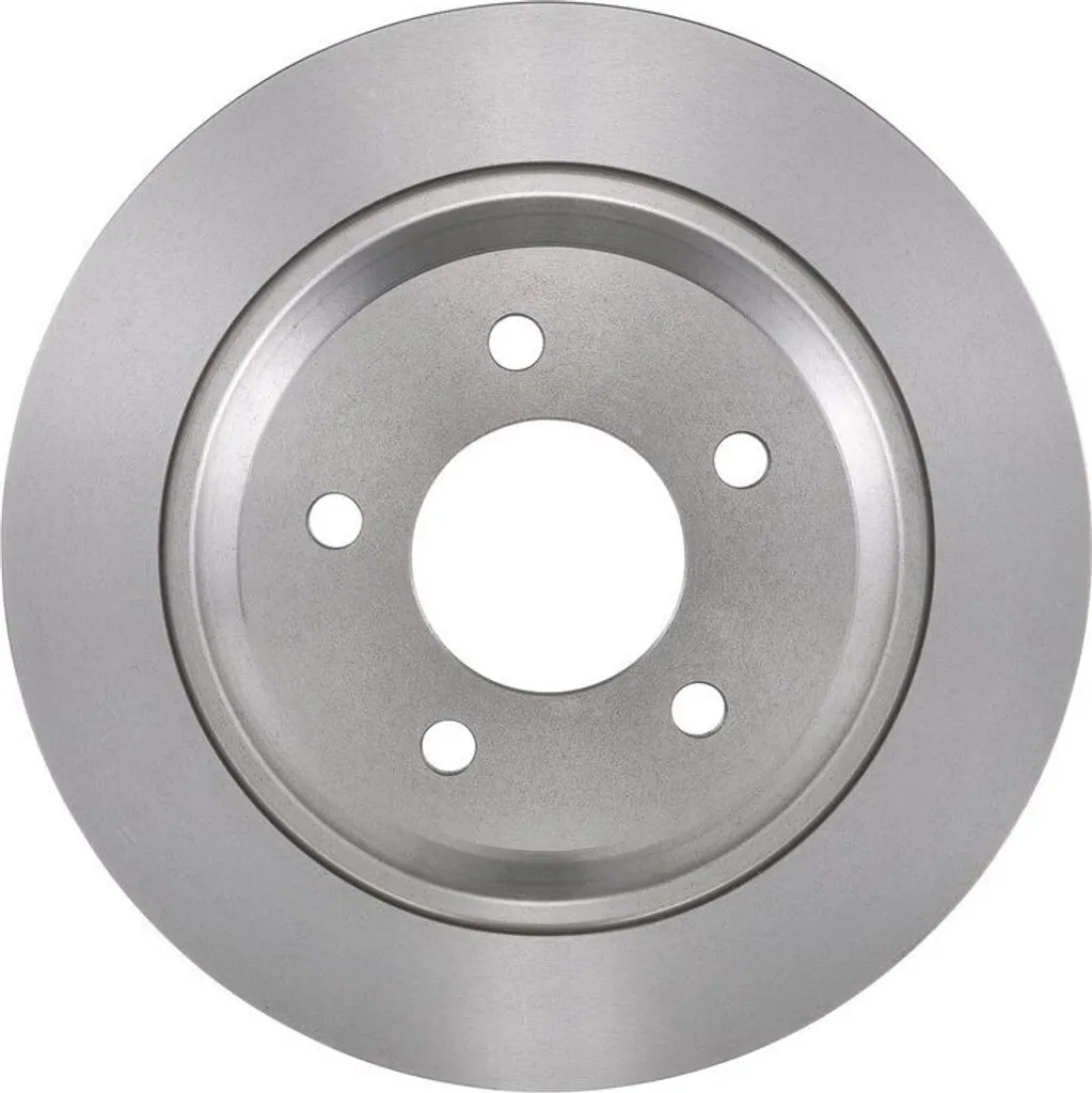 Disque de frein Bosch pour entretien Mazda 5 CR19 et CW - OE C23Y26251A