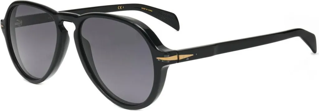 Lunettes David Beckham DB 7079/S : stop éblouissement et style garanti
