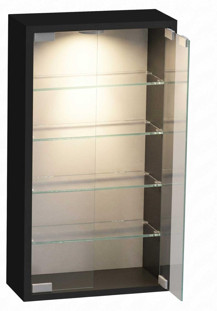 VDD – Vitrine – Vitrine mit Glas – Vitrine mit Produktbild 