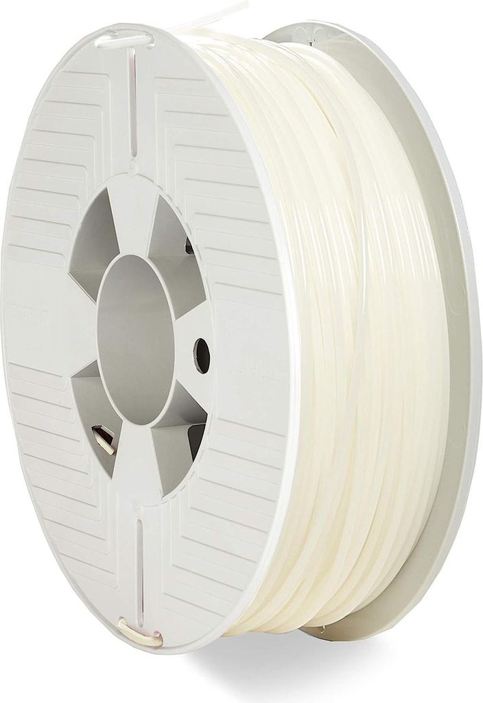 Verbatim 3D Printer Filament PLA 2,85 mm 1 kg natural