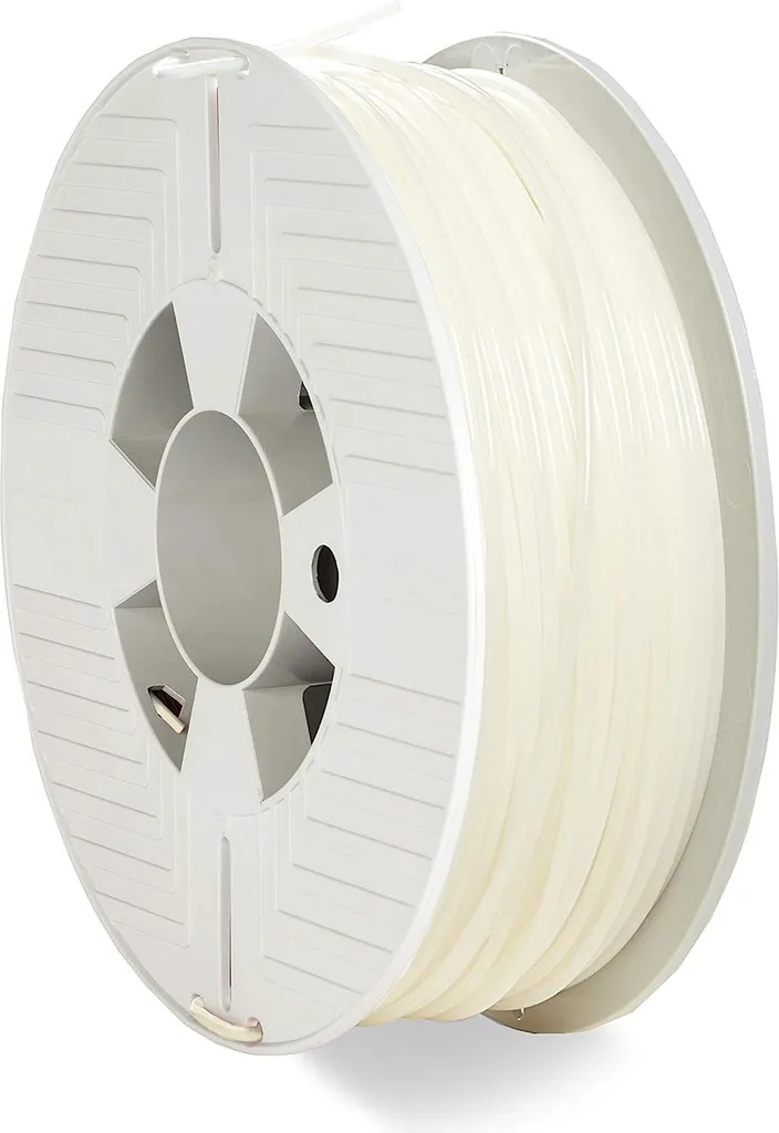 Verbatim 55326 Filament PLA 2.85mm Nature haute précision pour 3D