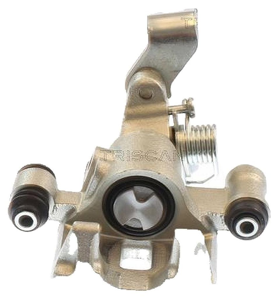 Bremssattel 1-Kolben 10 mm TRISCAN Aftermarket-Expertise für MAZDA 323