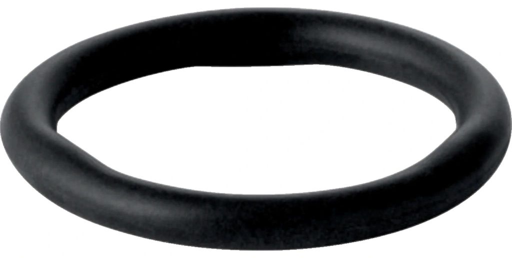 Geberit GE Mapress, Dichtring, Butylkautschuk, d28mm, Produktbild 