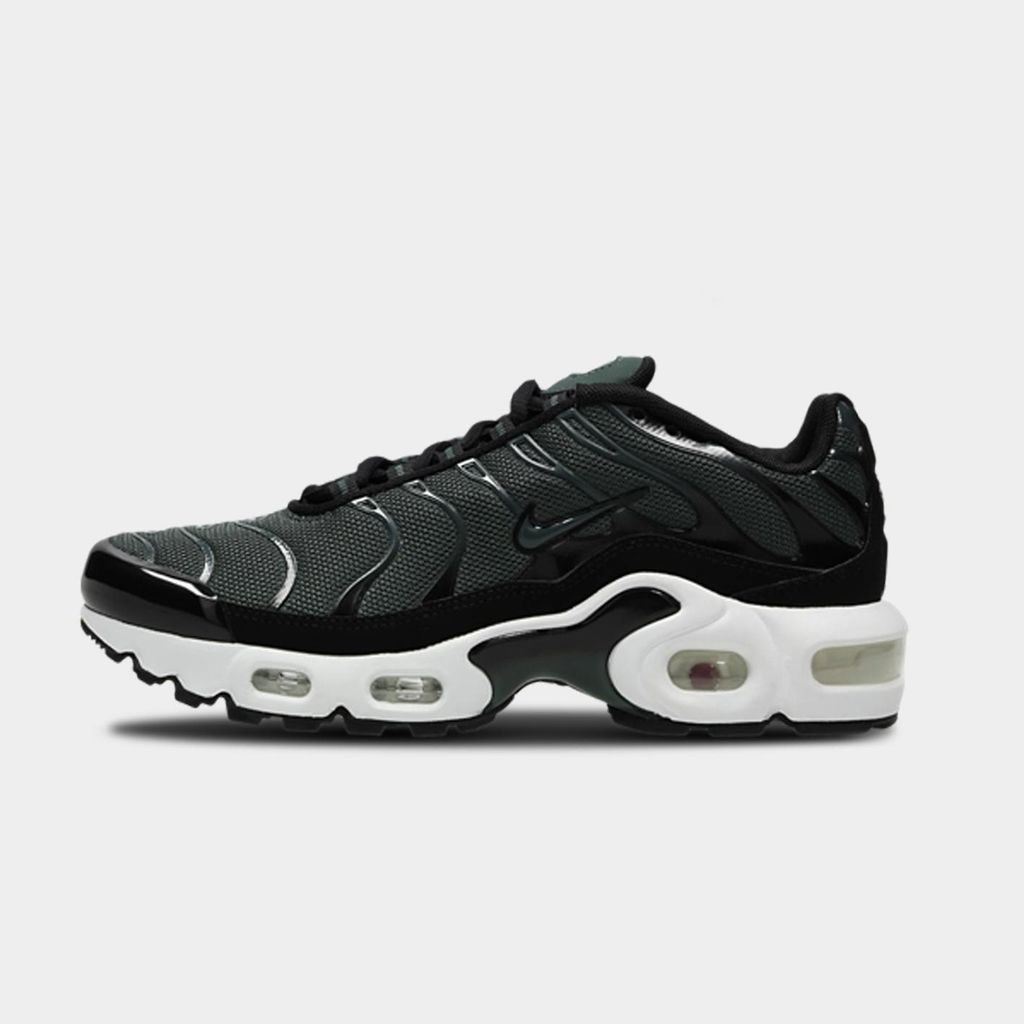 Nike Air Max Plus TN Vintage Green Black Haifisch TN Grün Schwarz 38