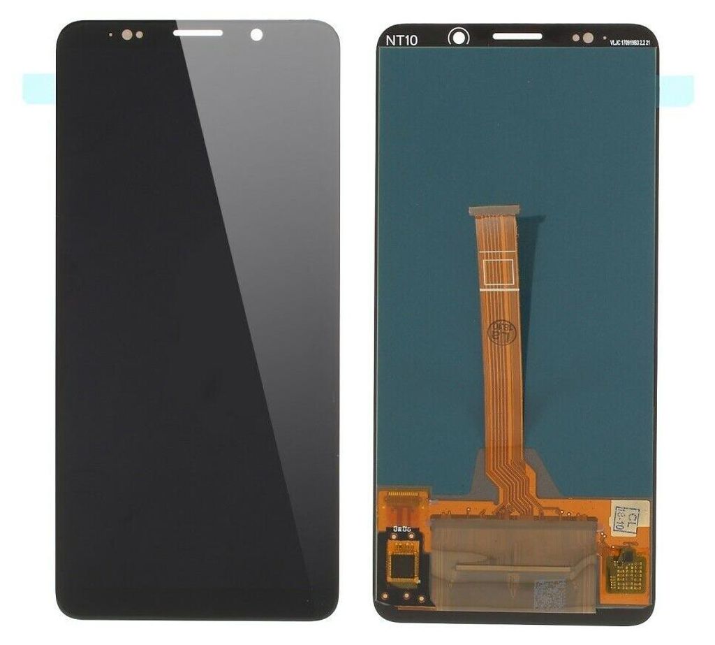 Für Huawei Mate 10 PRO LCD (OLED) Display Touchscreen Produktbild 