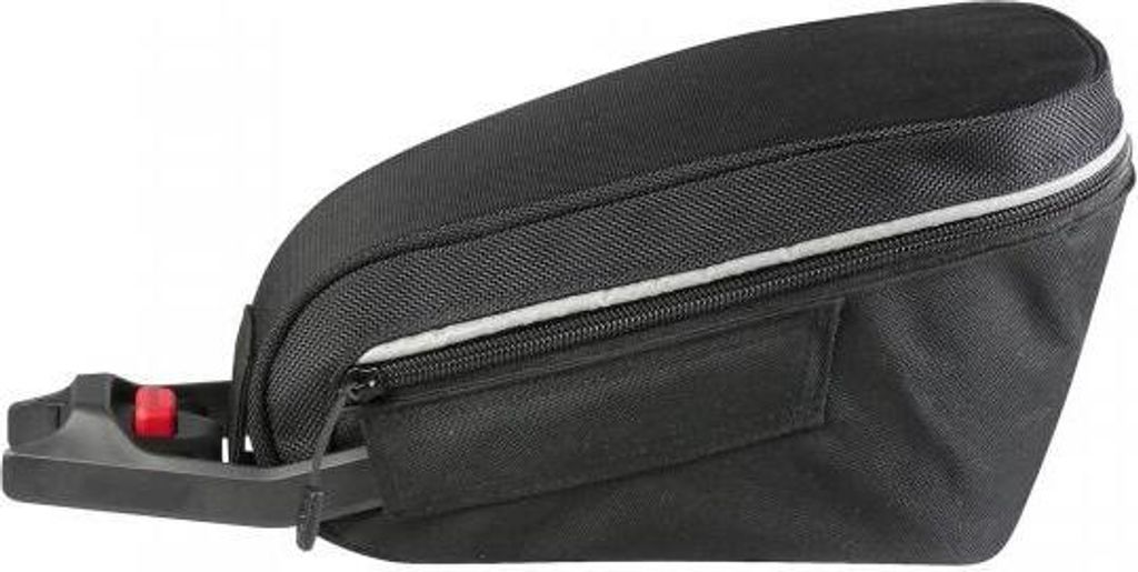 KLICKfix CONTOUR EVO LIGHT SA SCHWARZ Produktbild 