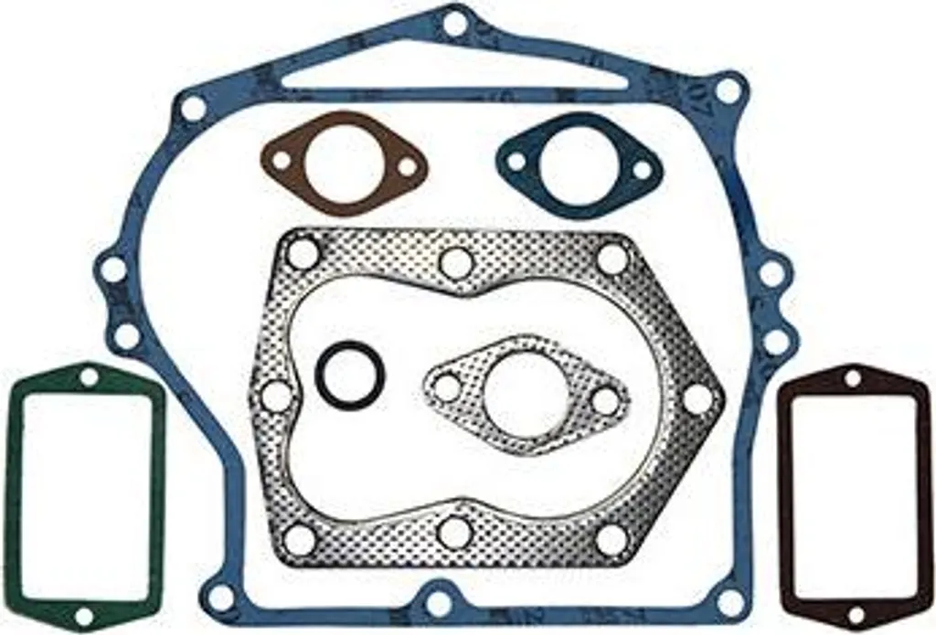 Poche d'étanchéité adaptable Robin EY40 pour réparation moteur thermique