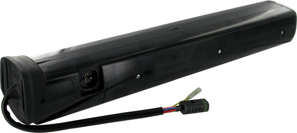 für ROTWILD R.X.+ FS 27.5 Evo, LION E-Bike Akku 37V 14Ah