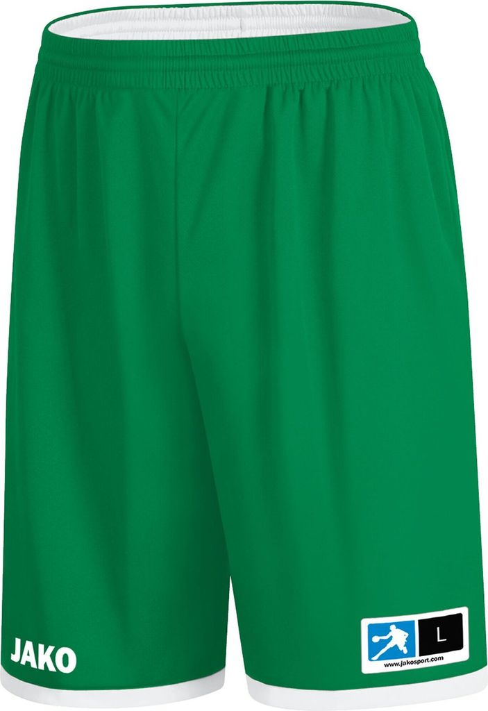 Wendeshort Change 2.0 JAKO
