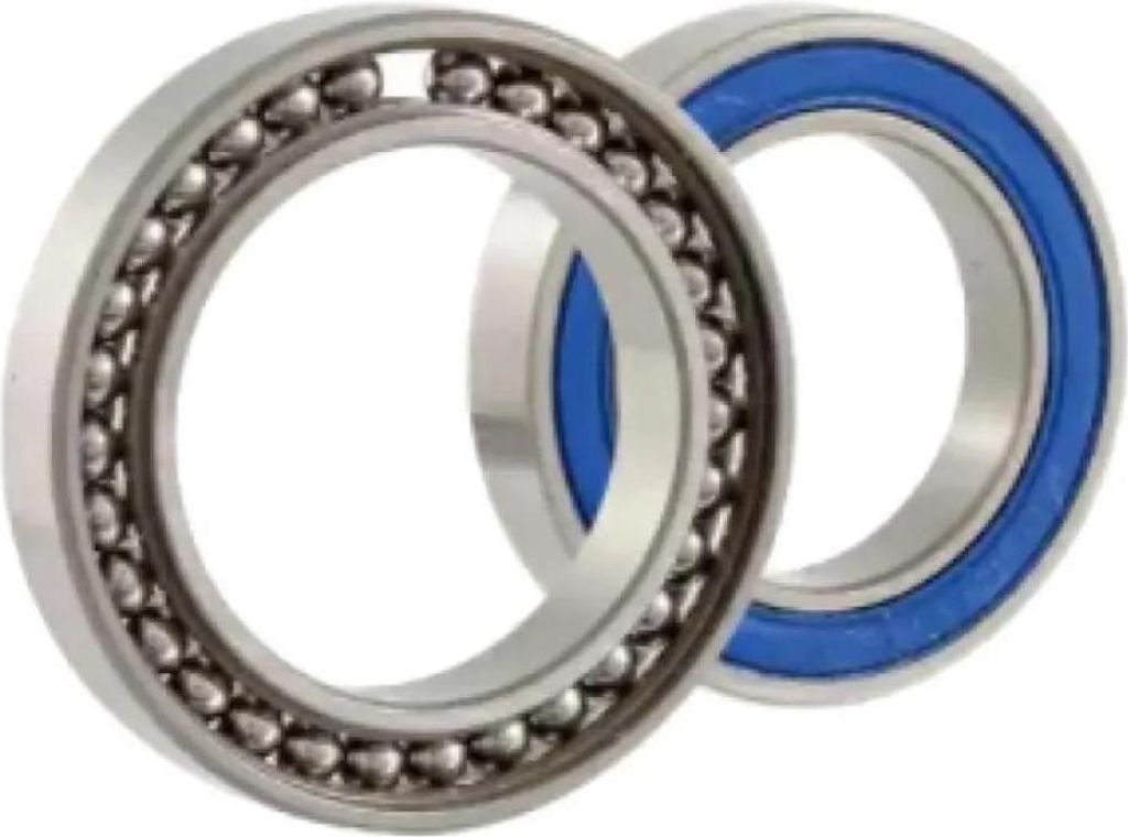 Bearing Cw Nabenlager Silber 15 x 28 x 7 mm Silber 15 x 28 x 7 mm
