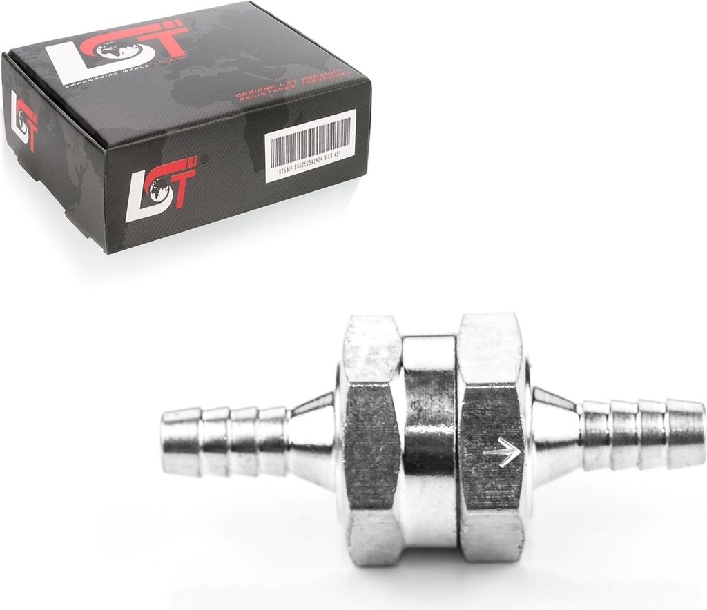 Kraftstoff Pumpe Ventil Ø 6mm für JEEP für CHRYSLER für FORD für LAND ROVER