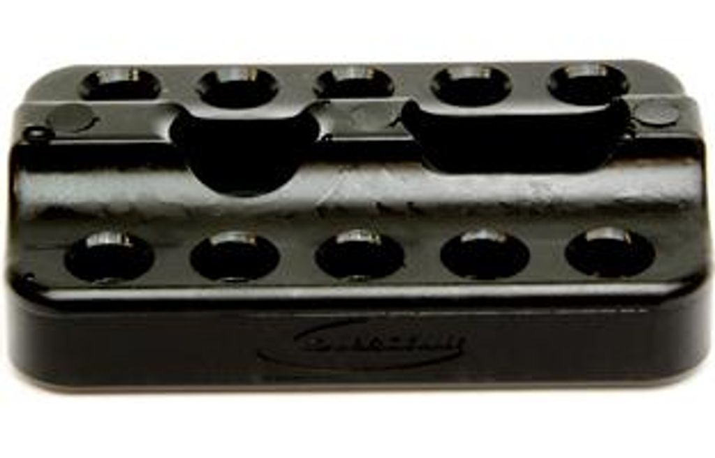 Schutz für den Seilwindenhaken Winch Hook Isolator Daystar