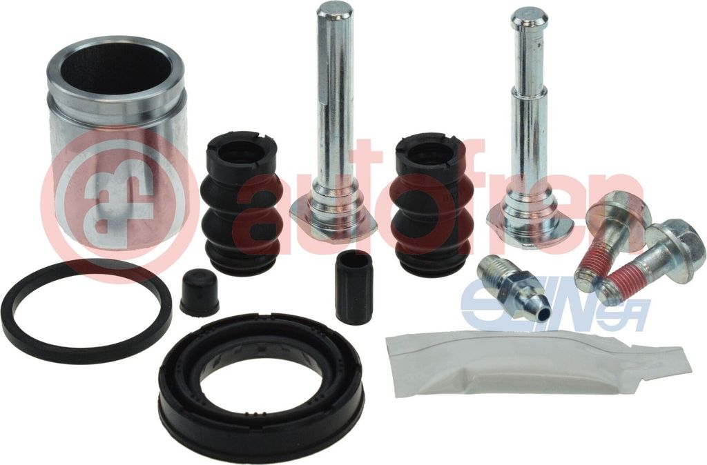 AUTOFREN SEINSA Bremssattel-Reparatursatz für HYUNDAI Tucson (TL, TLE) Hinten 38mm D43411S
